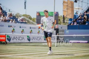 Davidovich: “Hemos trabajado para afrontar estos momentos”