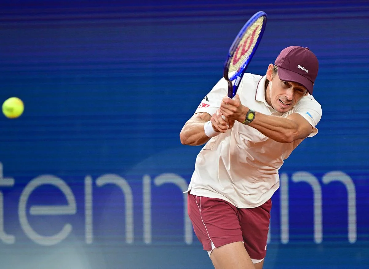 de miñaur tsitsipas atp washington 2026