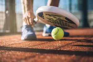 Del tenis al pádel: por qué el calzado marca la diferencia entre lesionarte o no