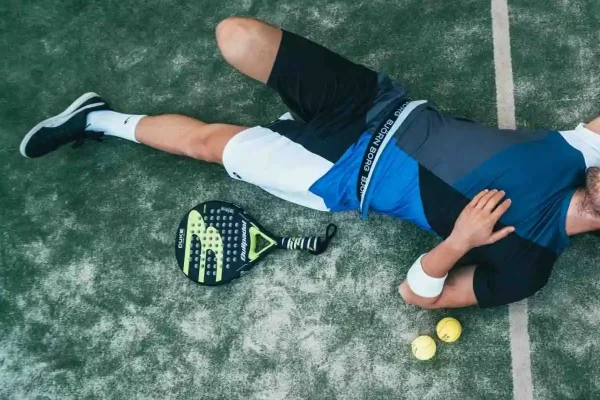 Del tenis al pádel: por qué el calzado marca la diferencia entre lesionarte o no