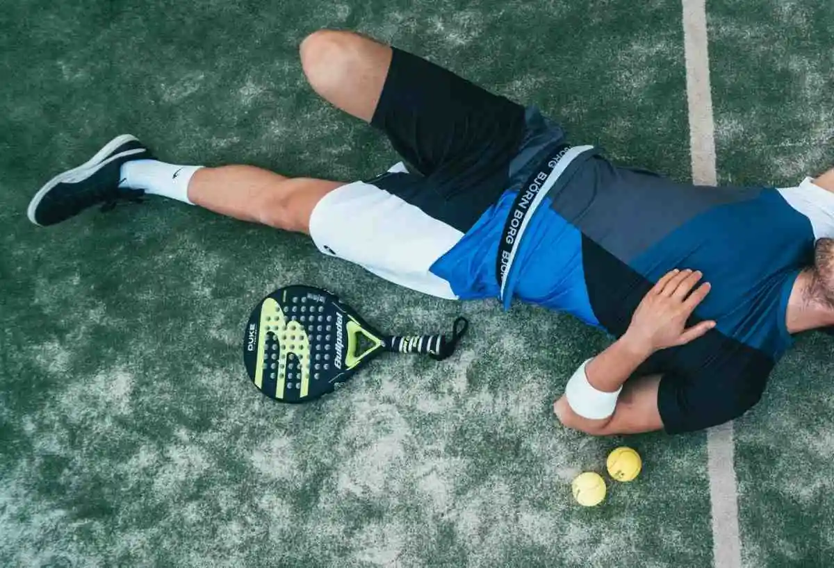 del tenis al padel: por que el calzado marca la diferencia entre lesionarte o no