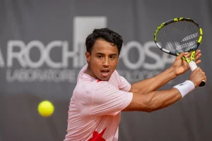 Remontada con sello de campeón: Dellien se consagra en Trieste