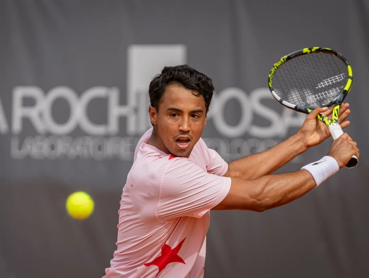dellien dodig challenger trieste 2026
