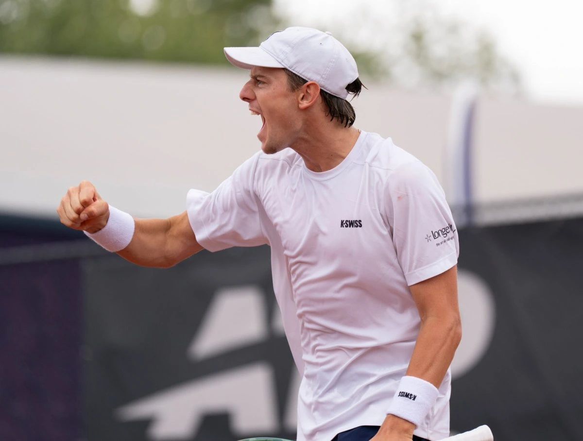 den ouden gentzsch challenger bunschoten 2026