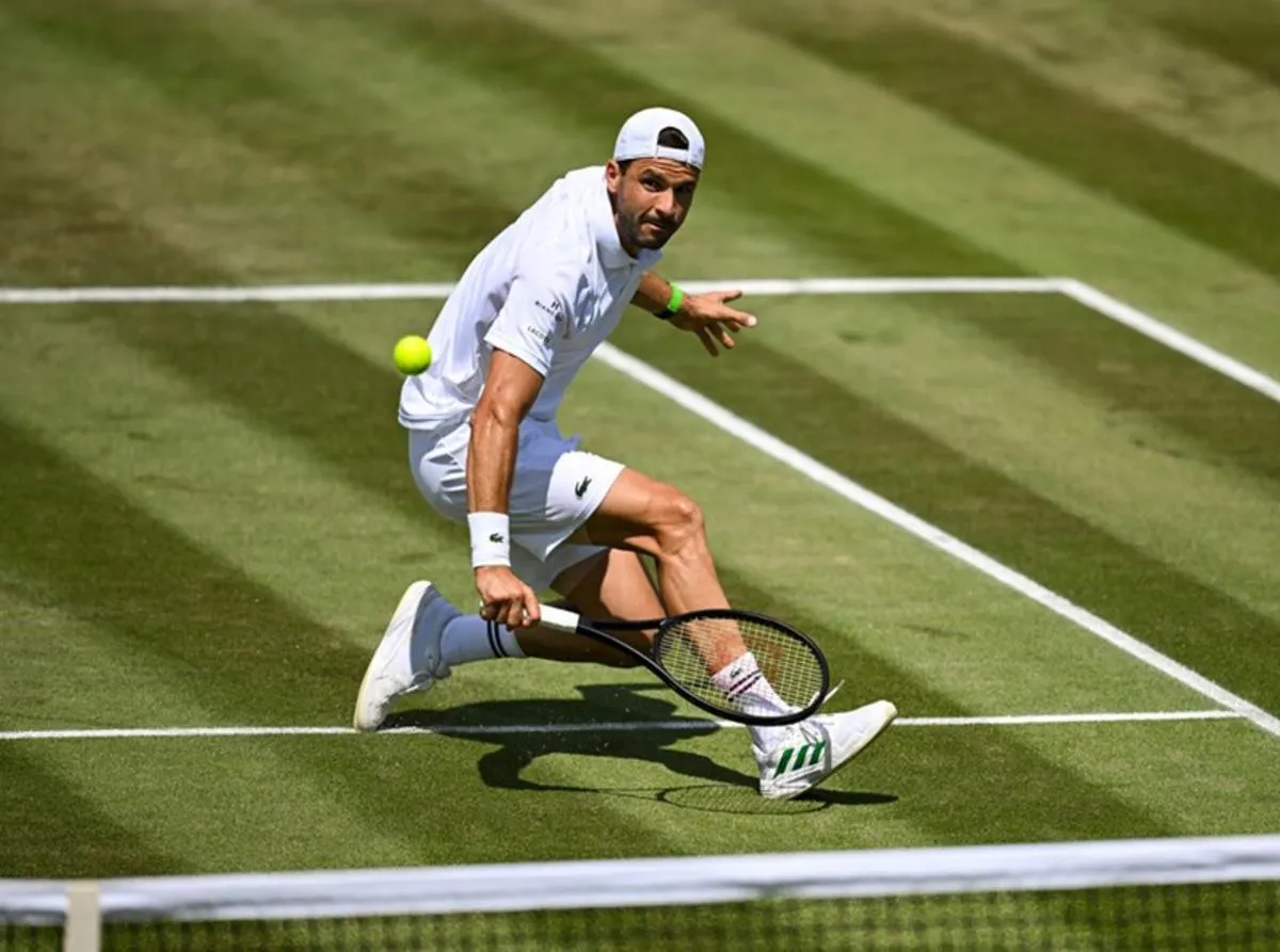 dimitrov berrettini wimbledon 2026