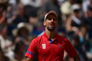 Djokovic deja entrever su adiós al tenis: “El momento se acerca, está más cerca que nunca”