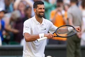 El oficio salió al rescate: Djokovic mantiene viva la ilusión en Wimbledon
