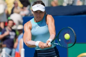 Horario, televisión y dónde ver WTA Iasi 2026: Badosa – Kalinina