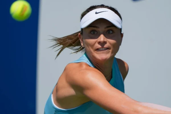 Horario, televisión y dónde ver WTA Hamburgo 2026: Badosa – Udvardy