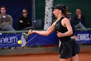 Horario, televisión y dónde ver WTA Hamburgo 2026: Bondar – Korpatsch