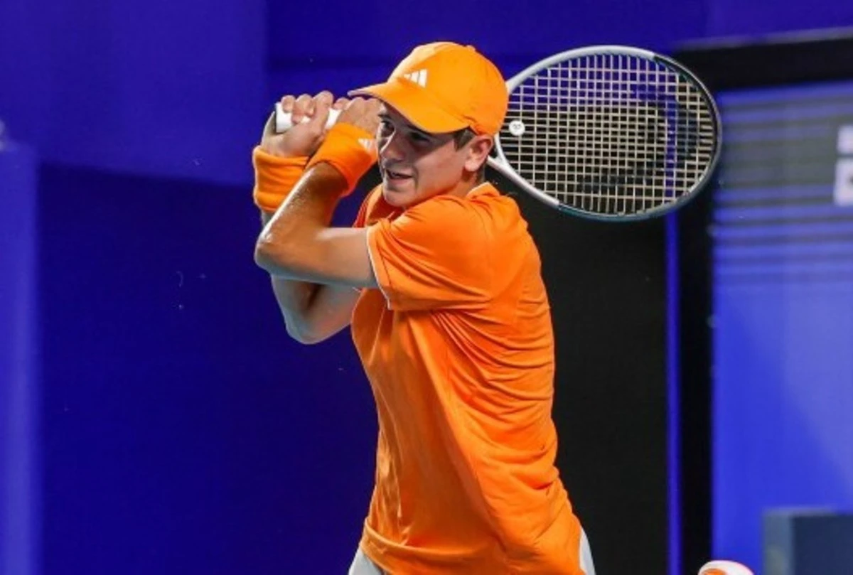 Horario, televisión y dónde ver ATP Washington 2026: Fils - Jódar