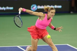 Horario, televisión y dónde ver WTA Atenas 2026: Krejcikova – Sakkari