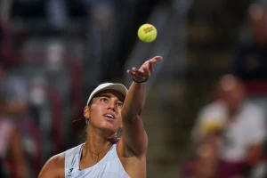 Horario, television y dónde ver Wimbledon 2026: Pegula – Bouzas