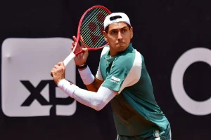 Horario, televisión y dónde ver ATP Bastad 2026: Rublev – Tabilo