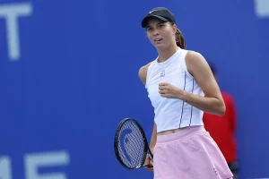 Horario, televisión y dónde ver WTA Praga 2026: Snigur – Tagger
