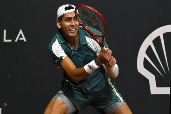 Horario, televisión y dónde ver ATP Washington 2026: Tabilo – Shelton