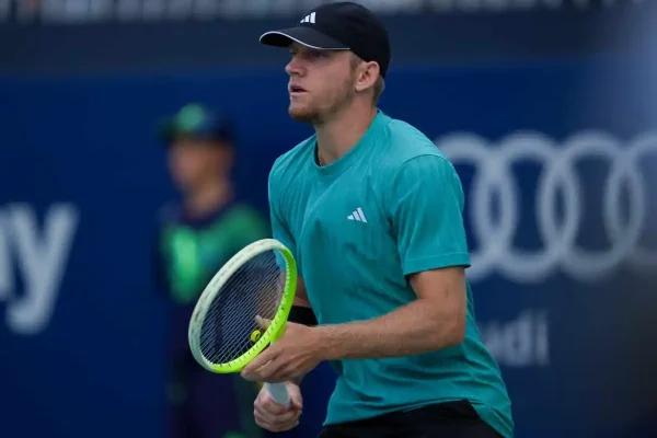 Horario, televisión y dónde ver ATP Umag 2026: Trungelliti – Davidovich