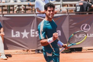 Horario, televisión y dónde ver ATP Bastad 2026: Vallejo – Travaglia
