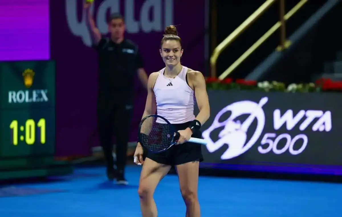 ¿donde ver por television el wta atenas en argentina?