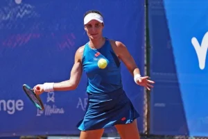 ¿Dónde ver por televisión el WTA Memphis en España?