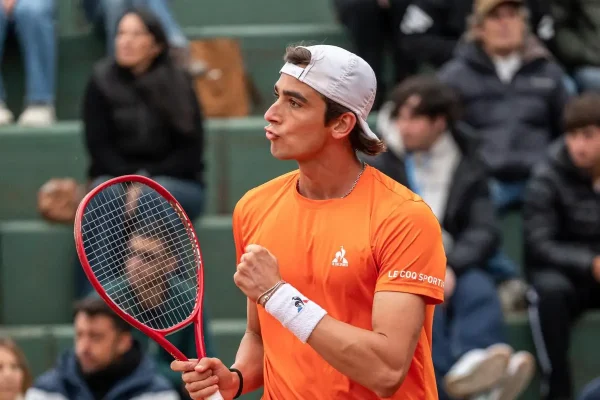 Entry List ATP Challenger Astana 2026