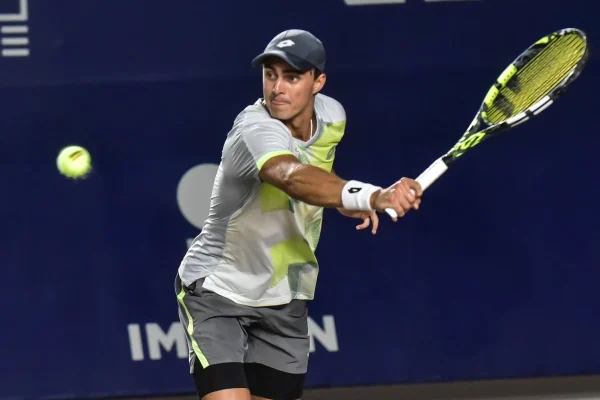 Entry List ATP Challenger Bloomfield Hills 2026