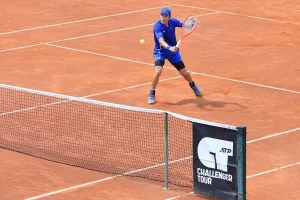 Entry List ATP Challenger Bonn 2026