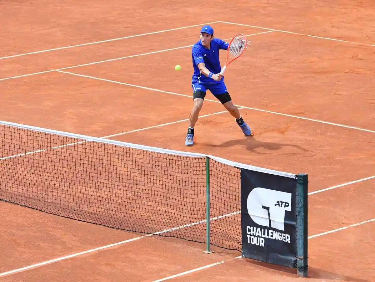 entry list atp challenger bonn 2026