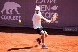 Entry List ATP Challenger Bunschoten 2026