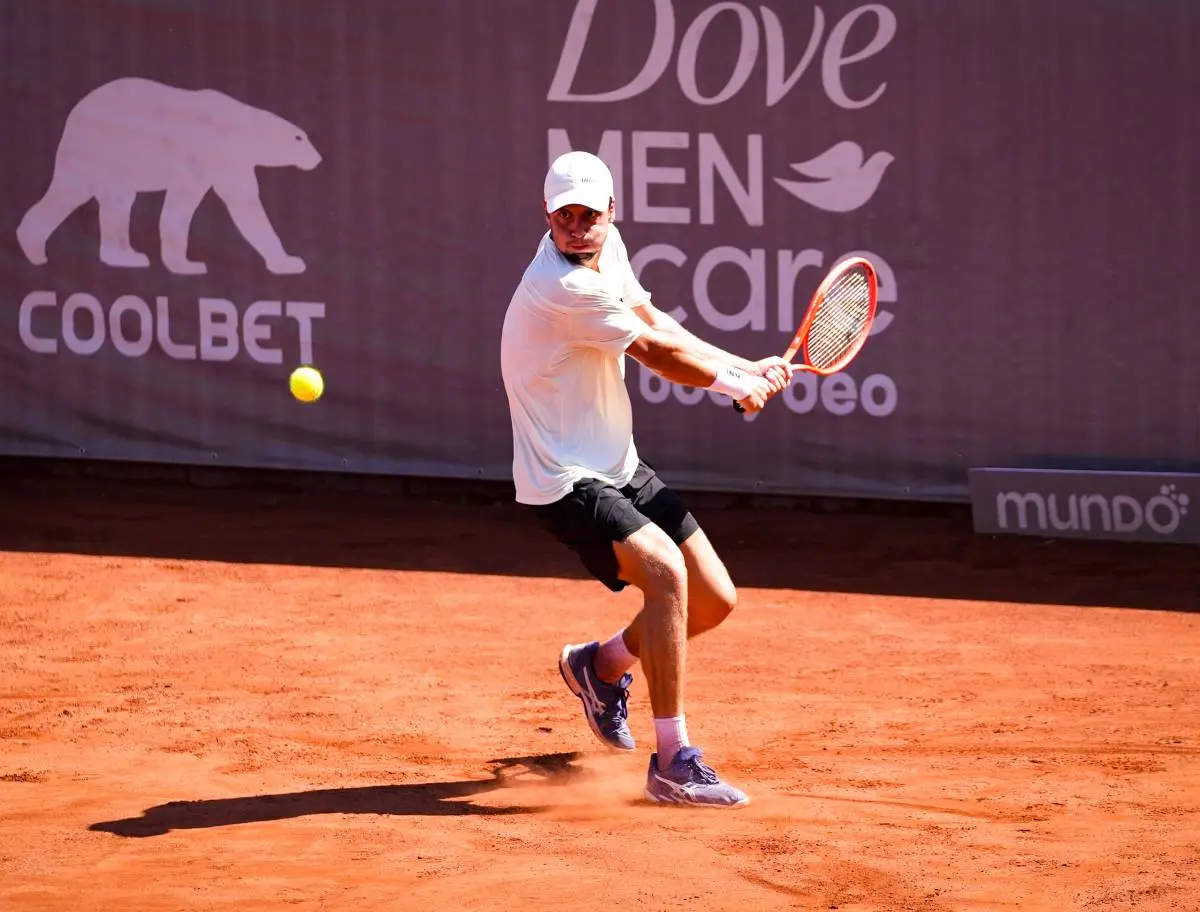 entry list atp challenger bunschoten 2026