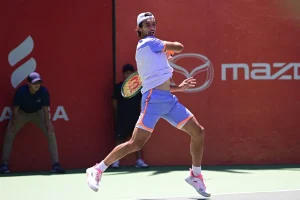 Entry List ATP Challenger Cancún 2026