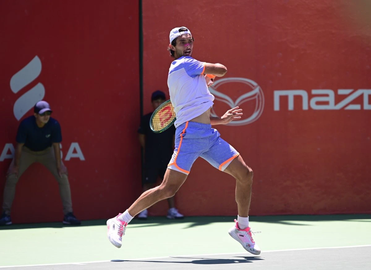 entry list atp challenger cancún 2026