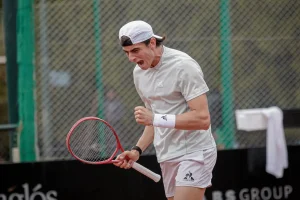Entry List ATP Challenger Estambul Enka 2026