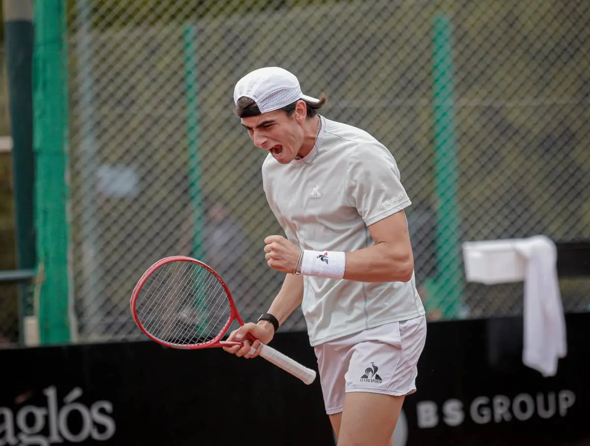 entry list atp challenger estambul enka 2026