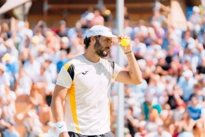 Entry List ATP Challenger Grodzisk Mazowiecki 2026