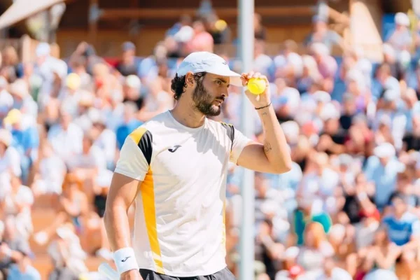 Entry List ATP Challenger Grodzisk Mazowiecki 2026