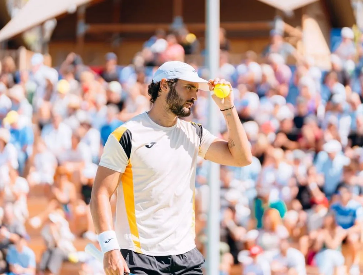 entry list atp challenger grodzisk mazowiecki 2026