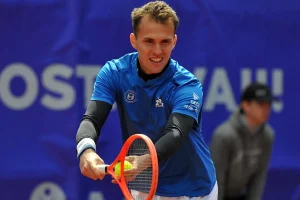 Entry List ATP Challenger Hamburgo 2026