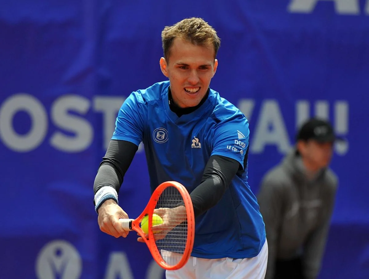 entry list atp challenger hamburgo 2026