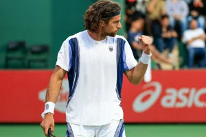 Entry List ATP Challenger Lexington 2026