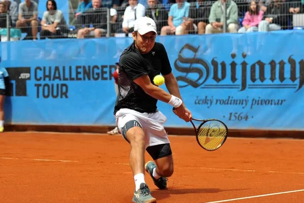 Entry List ATP Challenger Liberec 2026