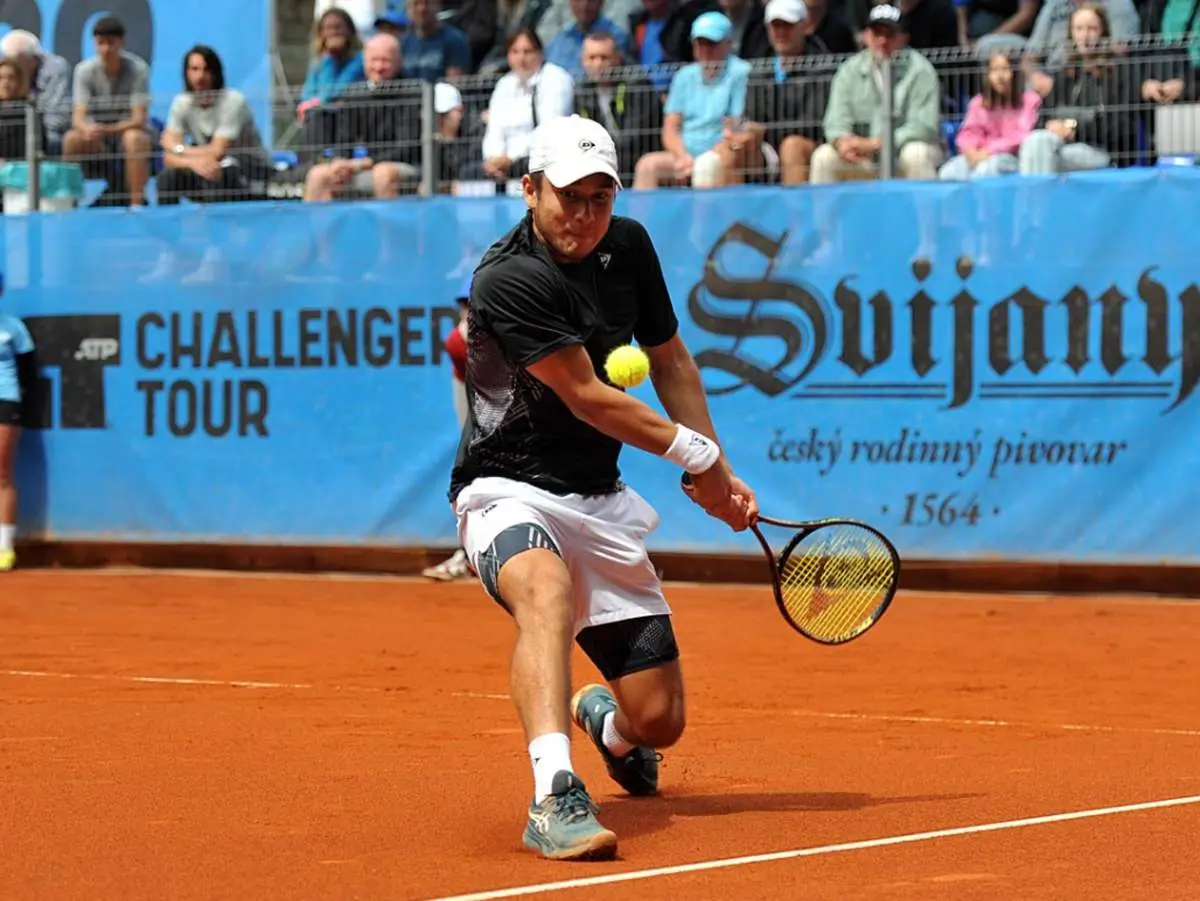 entry list atp challenger liberec 2026