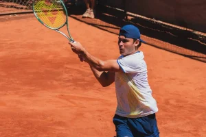 Entry List ATP Challenger Praga 2026