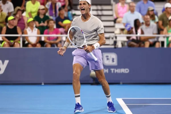 Entry List ATP Challenger Quebec 2026