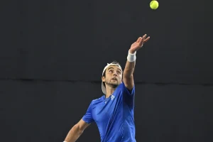 Entry List ATP Challenger Samsun 2026