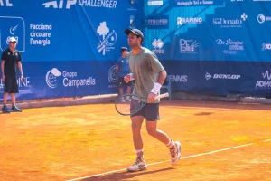 Entry List ATP Challenger San Marino 2026
