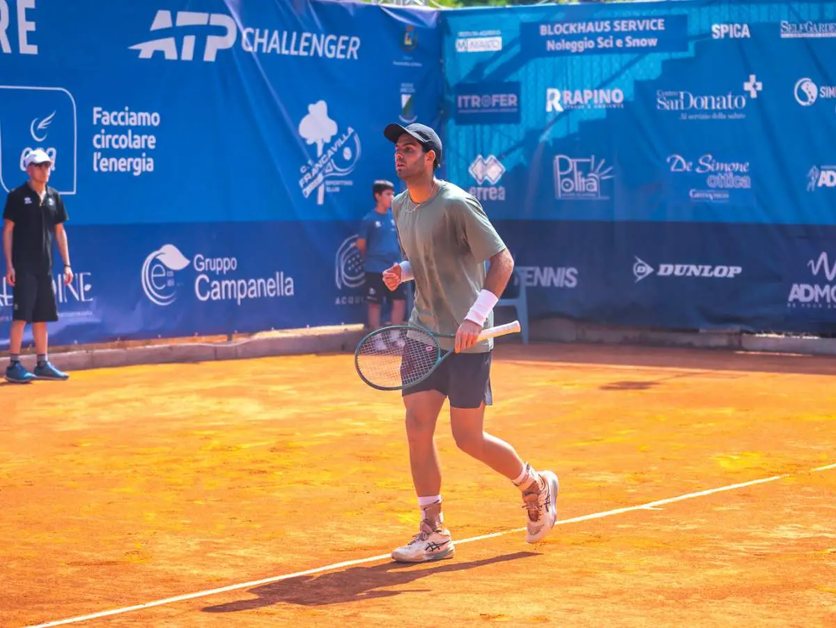 entry list atp challenger san marino 2026