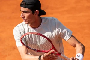 Entry List ATP Challenger Sion 2026