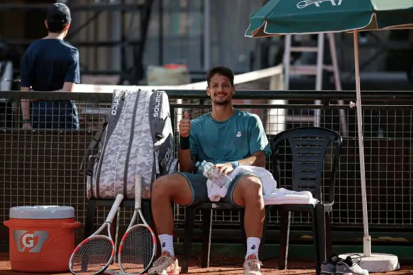 Entry List ATP Challenger Tampere 2026