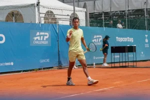 Entry List ATP Challenger Todi 2026